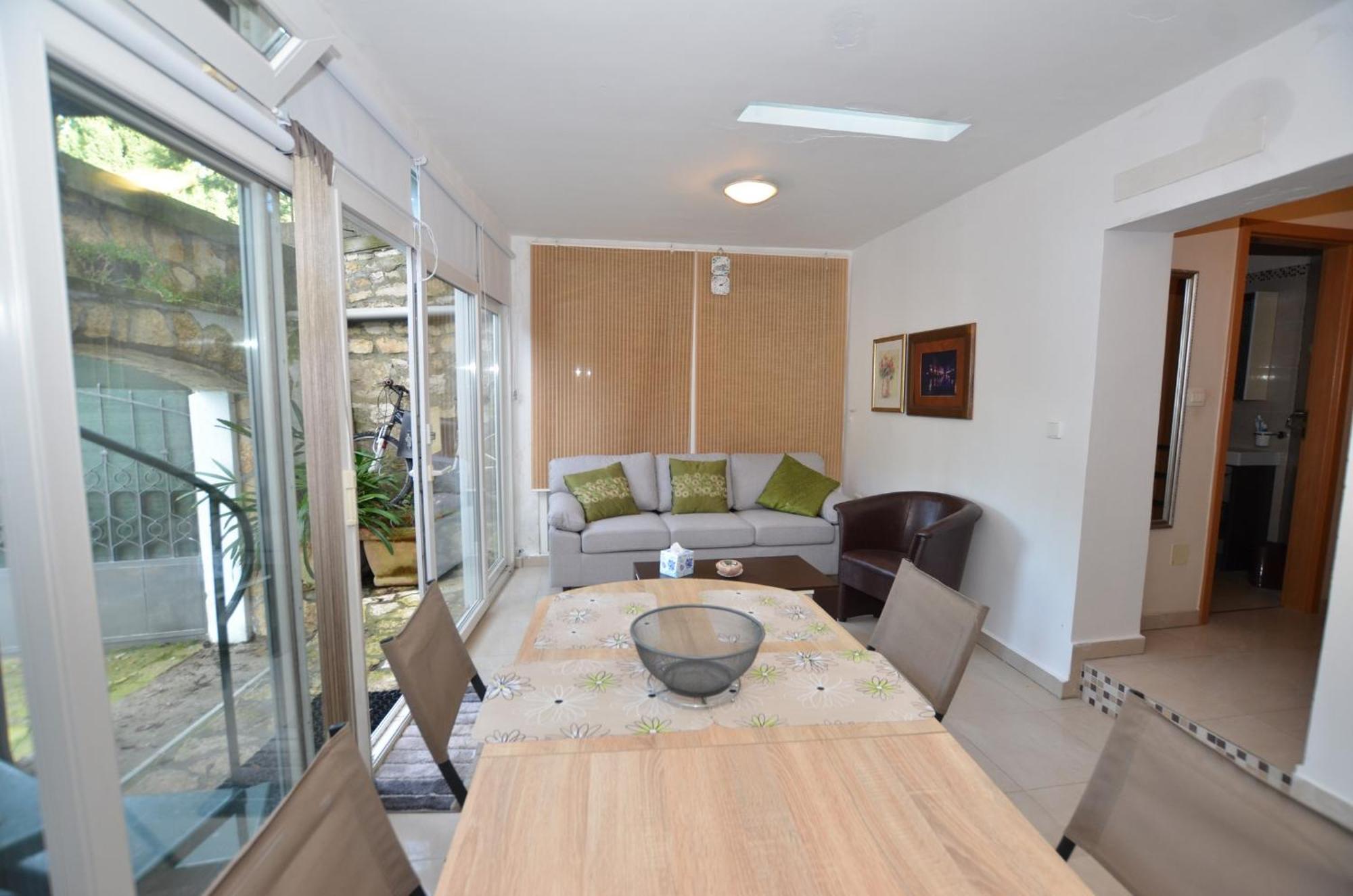 Oasis Di Apartman