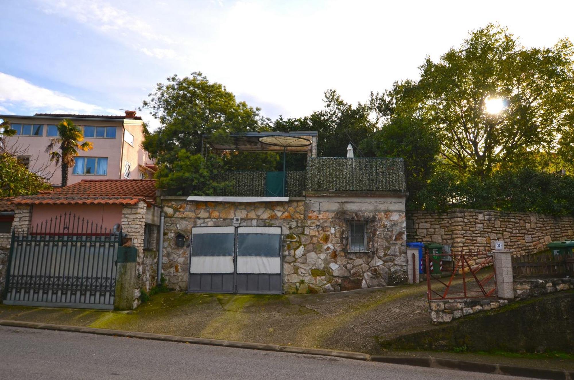 Apartman Oasis Di Rovinj